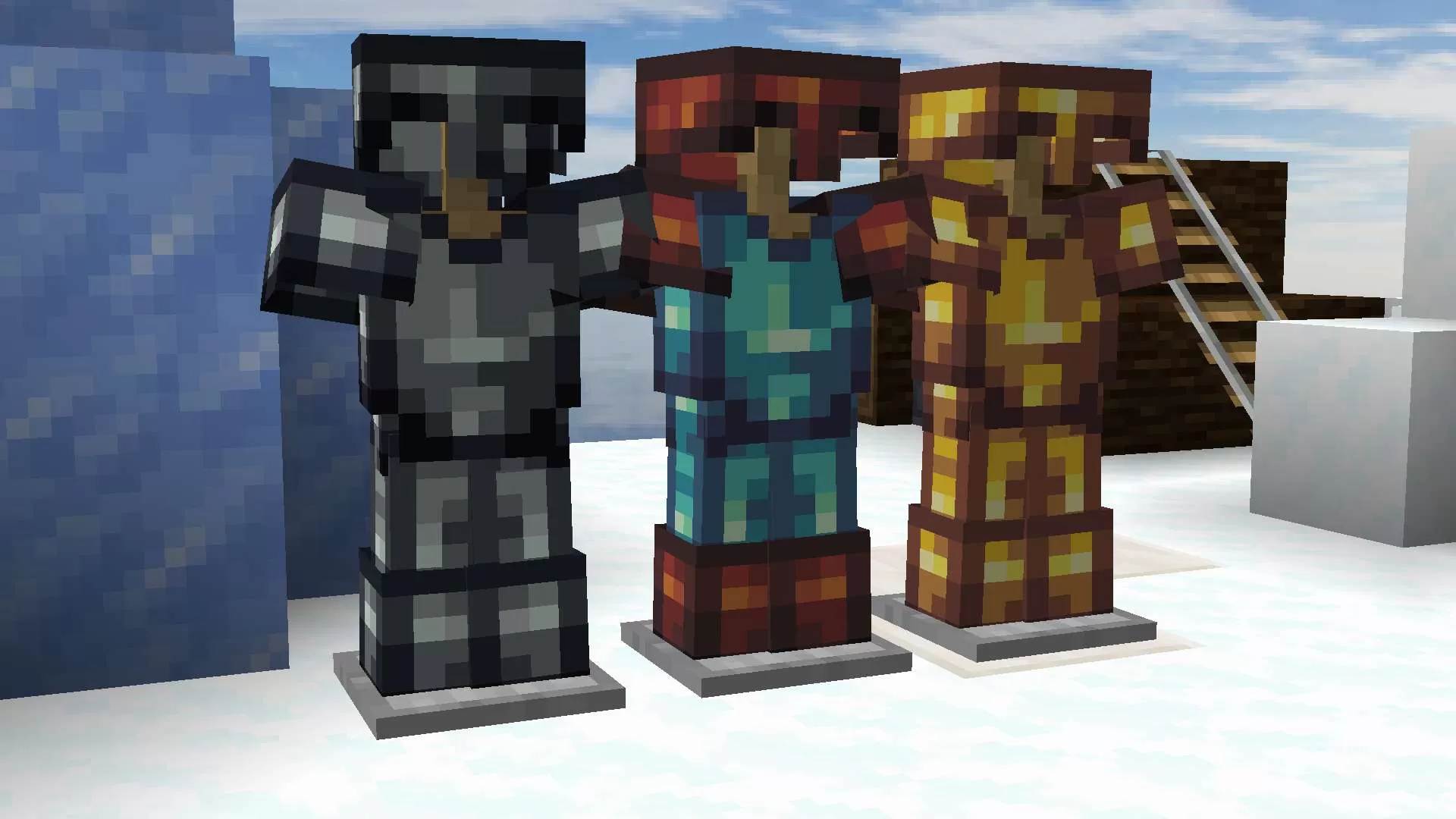 Gallery Image 2 for Merry [w/ Mar and Jxnn on PVPRP